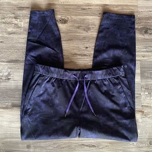 NWT CRZ YOGA Casual Pants